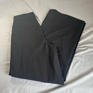 Old Navy Women's High-Rise Pixie Wide Leg Pull on pants size S NWT